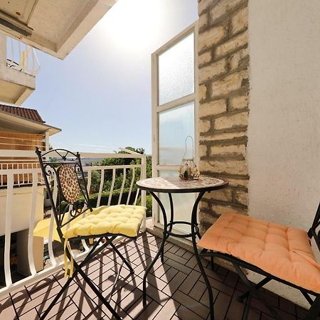 Rooms & Apartments Soline Nuove Biograd Na Moru Exterior foto