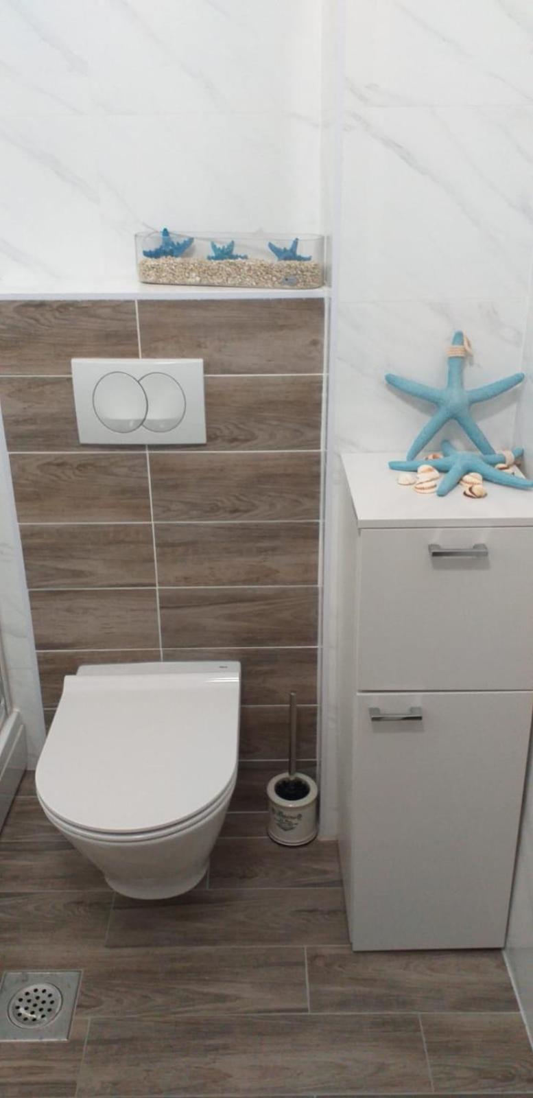 Rooms & Apartments Soline Nuove Biograd Na Moru Cameră foto