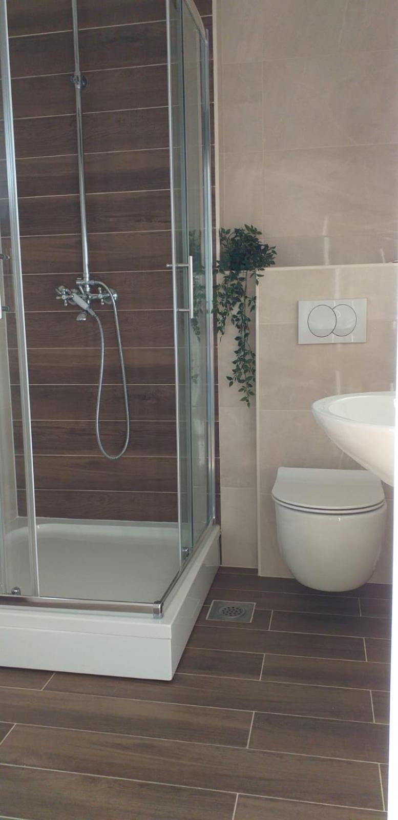Rooms & Apartments Soline Nuove Biograd Na Moru Cameră foto