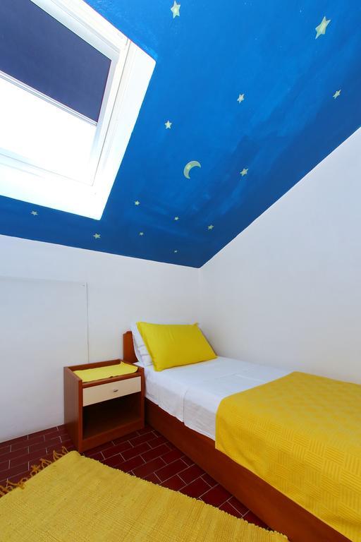 Rooms & Apartments Soline Nuove Biograd Na Moru Exterior foto