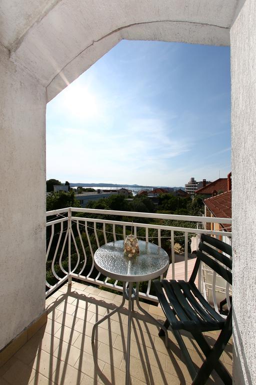 Rooms & Apartments Soline Nuove Biograd Na Moru Exterior foto